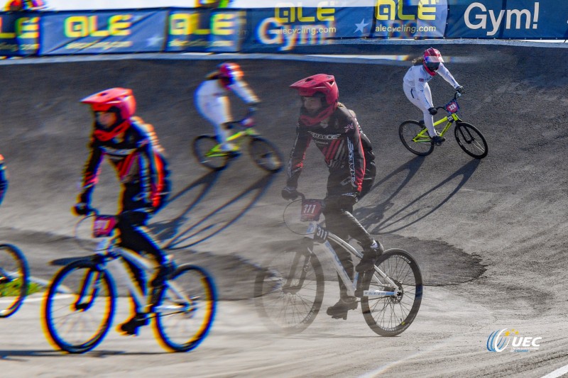UEC BMX European Championships 2025 - Valmiera - Lettonia -  - 11/07/2025 -  - photo Tommaso Pelagalli/SprintCyclingAgency?2025
